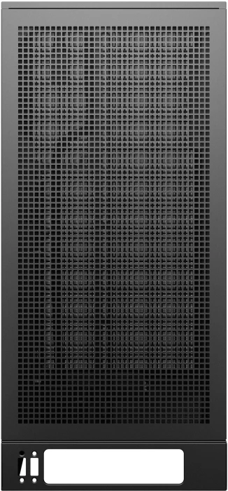 DeepCool CH270 DIGITAL Black