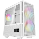 DeepCool CH360 DIGITAL WH