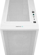 DeepCool CH360 DIGITAL WH