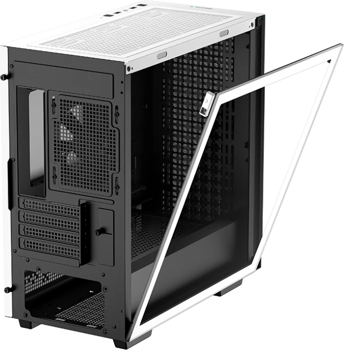 DeepCool CH370 WH