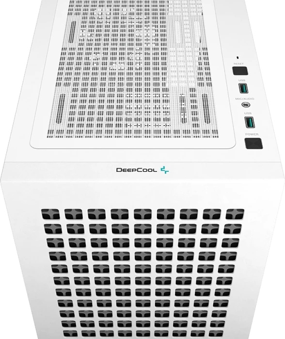 DeepCool CH370 WH