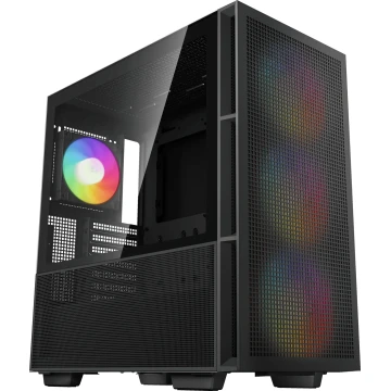 DeepCool CH560 Black