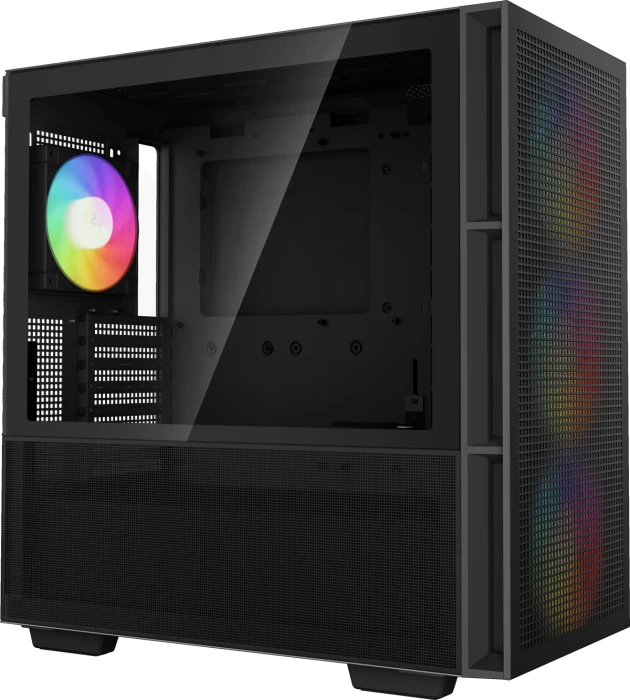 DeepCool CH560 Black