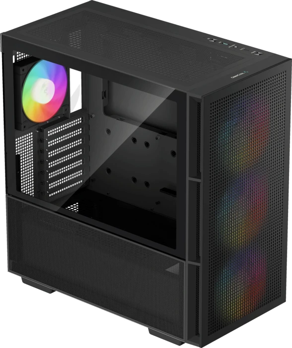 DeepCool CH560 Black