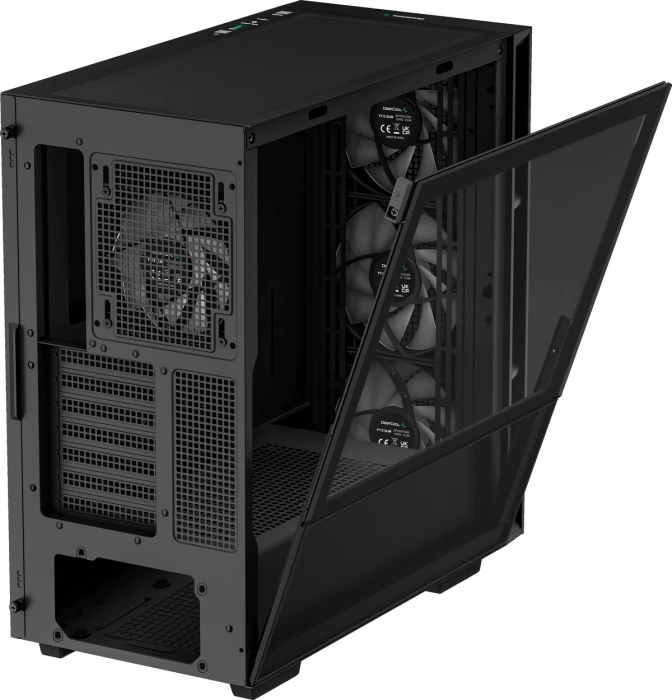 DeepCool CH560 Black