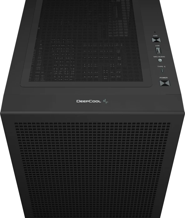 DeepCool CH560 Black