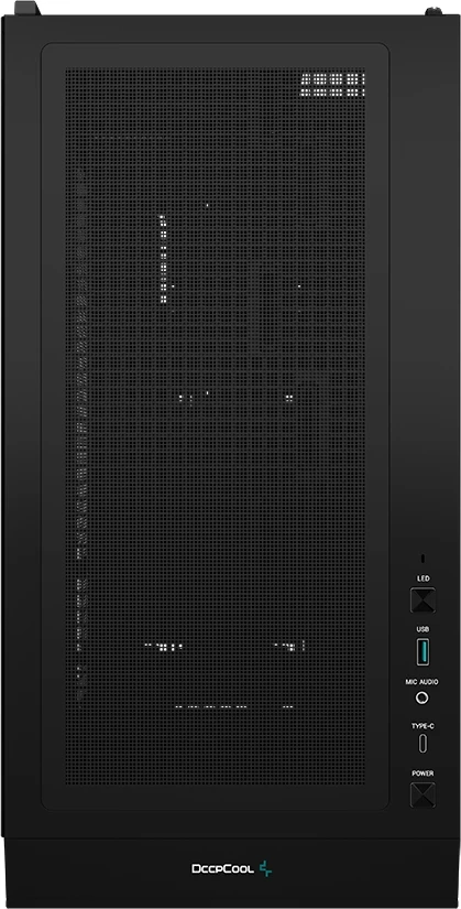 DeepCool CH560 Digital Black