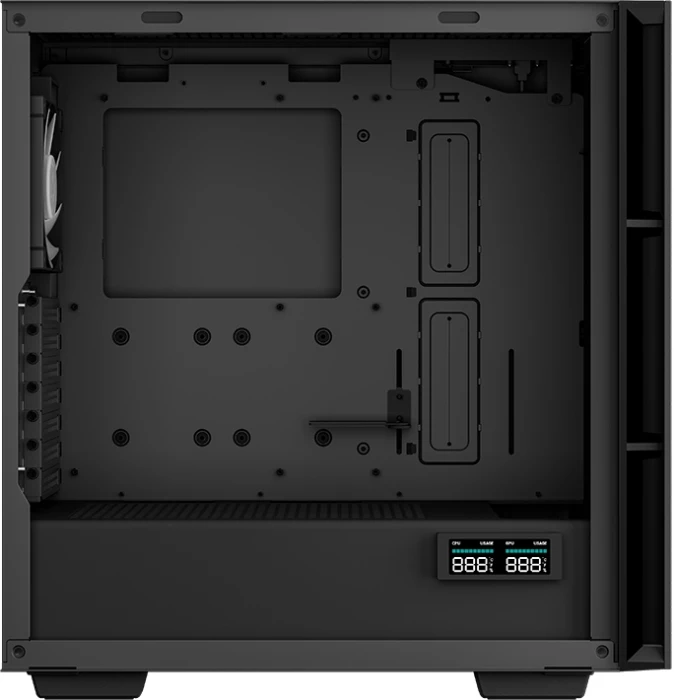 DeepCool CH560 Digital Black