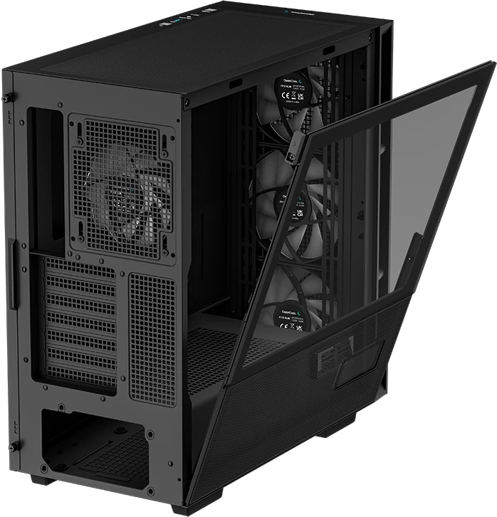 DeepCool CH560 Digital Black