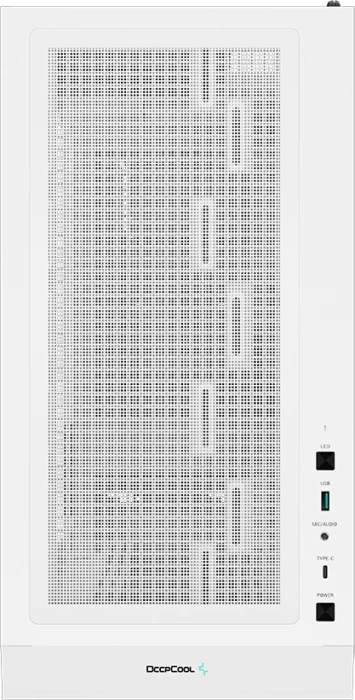 DeepCool CH560 Digital White
