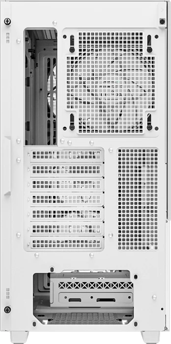 DeepCool CH560 Digital White