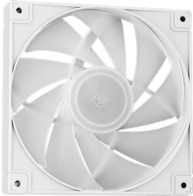 DeepCool CH560 Digital White