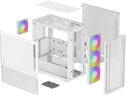 DeepCool CH560 White