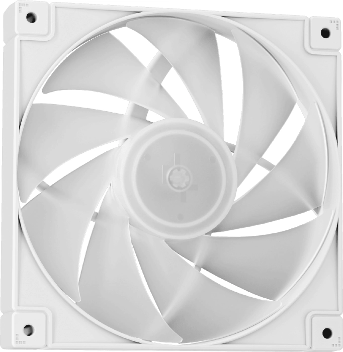 DeepCool CH560 White