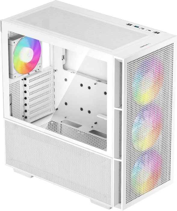 DeepCool CH560 White