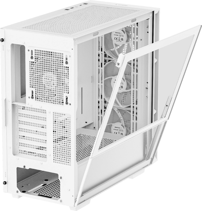 DeepCool CH560 White