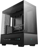 DeepCool CH690 DIGITAL Black