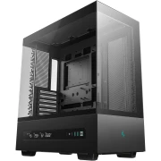 DeepCool CH690 DIGITAL Black