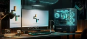 DeepCool CH690 DIGITAL Black