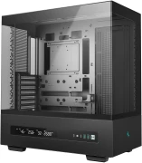 DeepCool CH690 DIGITAL Black