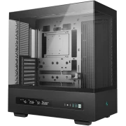 DeepCool CH690 DIGITAL Black