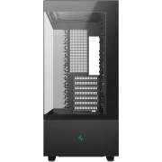 DeepCool CH690 DIGITAL Black