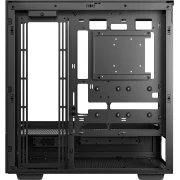 DeepCool CH690 DIGITAL Black