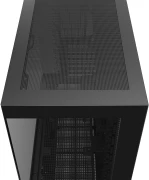 DeepCool CH690 DIGITAL Black