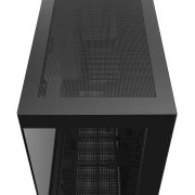 DeepCool CH690 DIGITAL Black