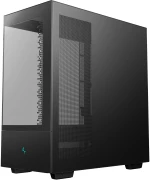 DeepCool CH690 DIGITAL Black