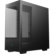 DeepCool CH690 DIGITAL Black