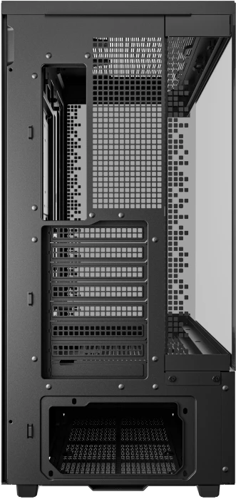 DeepCool CH690 DIGITAL Black