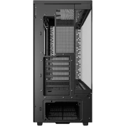 DeepCool CH690 DIGITAL Black