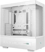 DeepCool CH690 DIGITAL WHITE