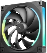 DeepCool CH690 LCD - Black