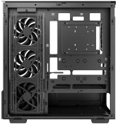 DeepCool CH690 LCD - Black