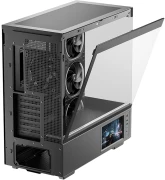 DeepCool CH690 LCD - Black
