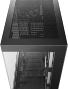 DeepCool CH690 LCD - Black