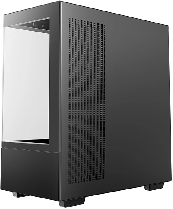 DeepCool CH690 LCD - Black