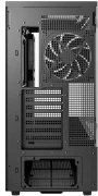 DeepCool CH690 LCD - Black