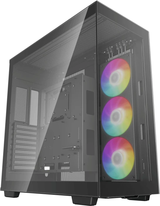 DeepCool CH780 Black