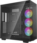 DeepCool CH780 Black