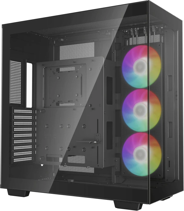 DeepCool CH780 Black