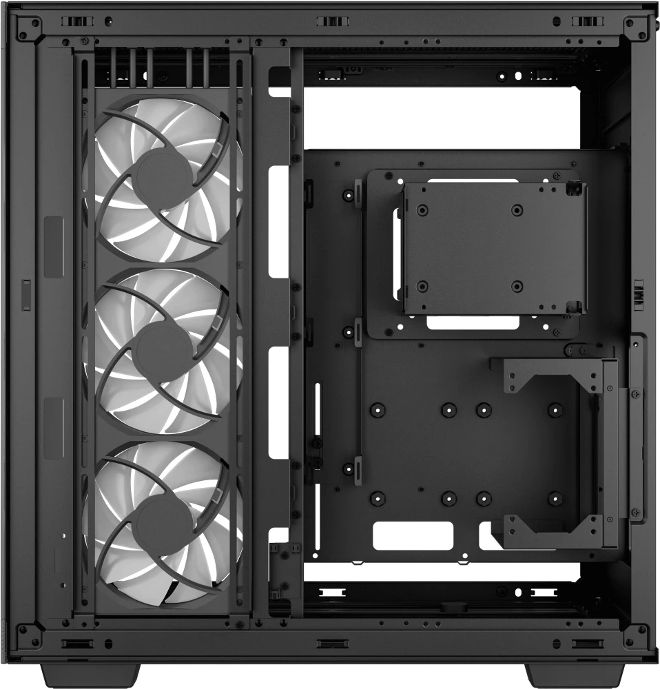 DeepCool CH780 Black