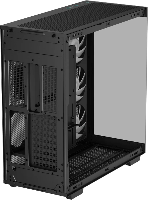 DeepCool CH780 Black