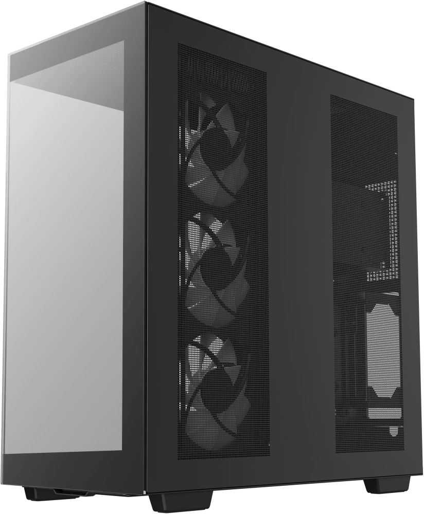 DeepCool CH780 Black