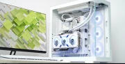 DeepCool CH780 WH