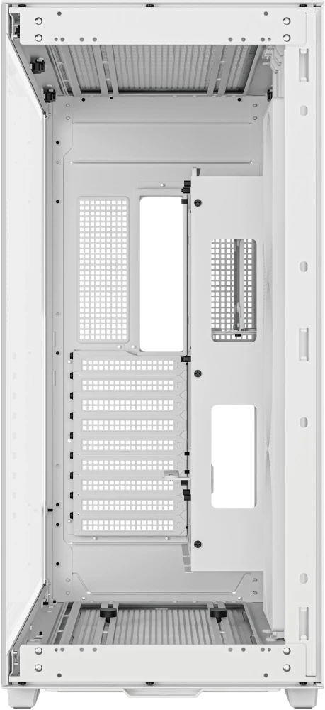 DeepCool CH780 WH