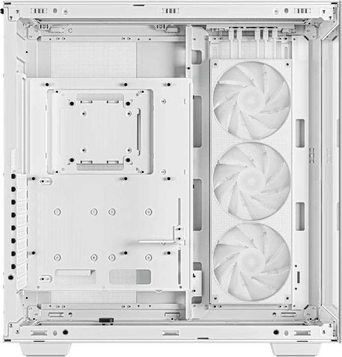 DeepCool CH780 WH