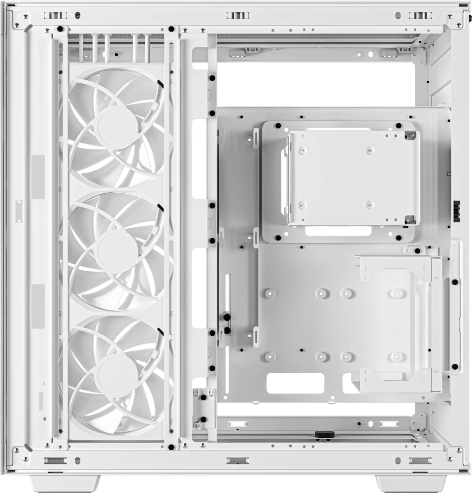 DeepCool CH780 WH